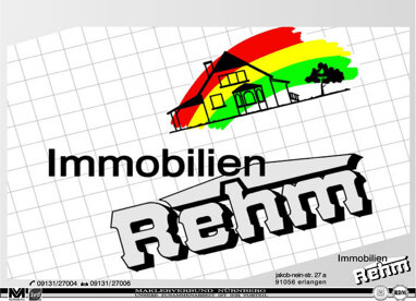 Grundstück zum Kauf 534 m² Grundstück Baiersdorf Baiersdorf 91083