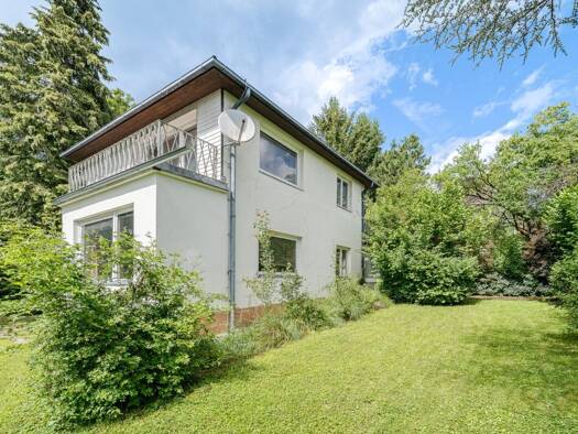 Haus zum Kauf 690.000 € 5 Zimmer 100 m² 743 m² Grundstück Penzing 1140