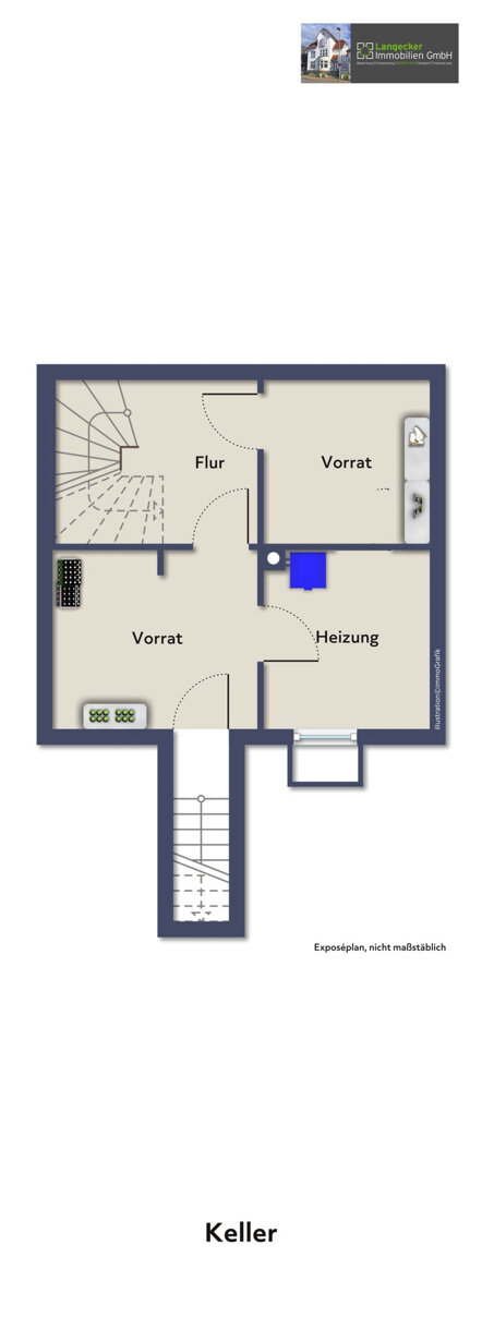 Reihenmittelhaus zum Kauf 340.000 € 6 Zimmer 120 m²<br/>Wohnfläche 168 m²<br/>Grundstück Barmstedt 25355