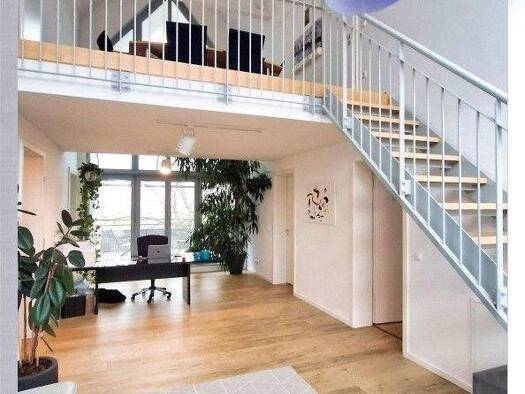 Wohnung zur Miete 1.638 € 4 Zimmer 117 m² Erding 85435