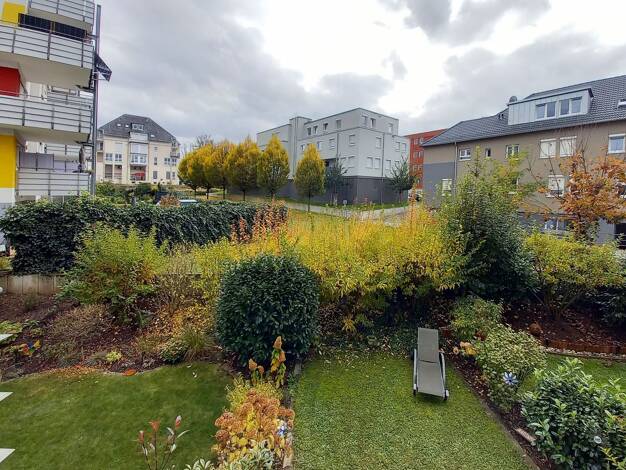 Wohnung zur Miete 950 € 3 Zimmer 73 m² Geschoss 1/5 frei ab sofort Schorndorf 73614