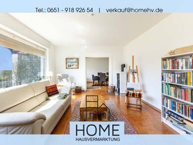 Bungalow zum Kauf 565.000 € 5 Zimmer 120 m² 569 m² Grundstück frei ab sofort Heiligkreuz Trier 54295