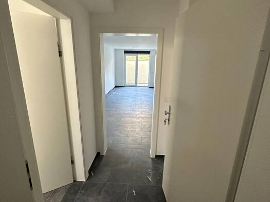 Wohnung zur Miete 590 € 2 Zimmer 42 m² UG frei ab 01.08.2026 Kiesseestraße 20 Geismar Göttingen 37083