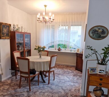 Reihenmittelhaus zum Kauf 415.000 € 3 Zimmer 90 m² 150 m² Grundstück Britz Berlin 12359