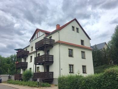 Wohnung zur Miete 250 € 3 Zimmer 68 m² frei ab sofort Döbeln Döbeln 04720