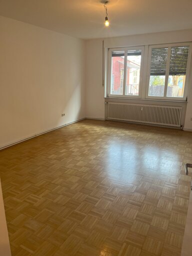 Wohnung zur Miete 750 € 3 Zimmer 66 m² EG frei ab sofort Petrinistraße Grombühl Würzburg 97080