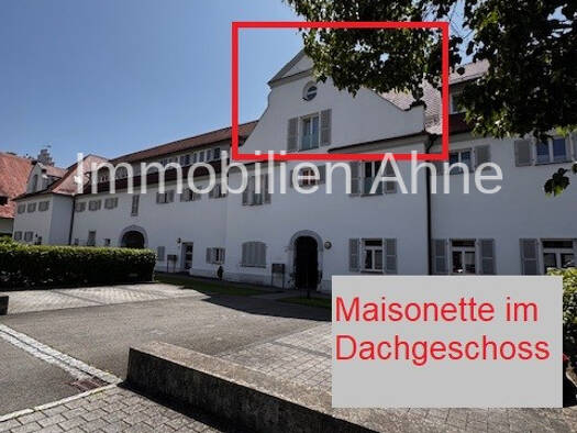 Maisonette zum Kauf 199.000 € 2 Zimmer 39,2 m² Baindt 88255