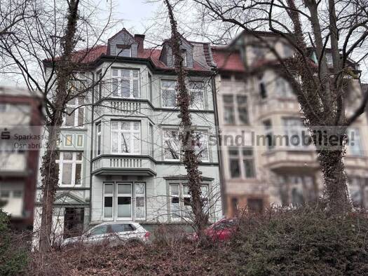 Mehrfamilienhaus zum Kauf 669.000 € 12 Zimmer 405 m² 457 m² Grundstück Gartlage Osnabrück 49074