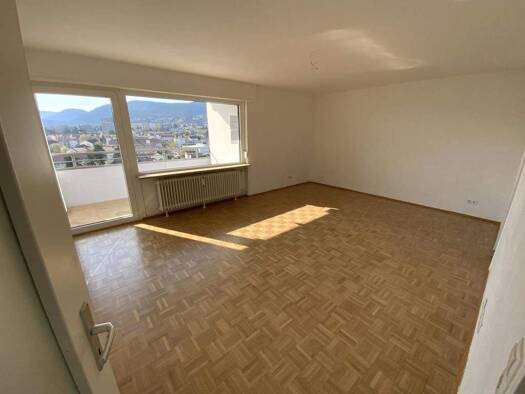 Wohnung zur Miete 739 € 3 Zimmer 69,3 m² 10. Geschoss Bayernplatz 8 Neustadt-Stadt Neustadt an der Weinstraße 67433