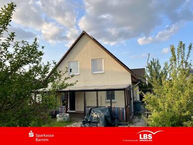 Einfamilienhaus zum Kauf 595.000 € 4 Zimmer 110,3 m² 369 m² Grundstück Französisch Buchholz Berlin 13127