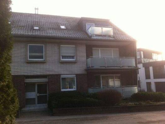 Wohnung zur Miete 520 € 3 Zimmer 78 m² 1. Geschoss frei ab sofort Fusternberg/Wackenbruch Wesel 46485