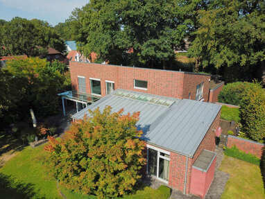 Einfamilienhaus zum Kauf 11 Zimmer 380 m² 1.921 m² Grundstück Wahlbezirk 101 Nordhorn 48527