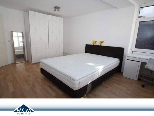 Studio zur Miete Wohnen auf Zeit 630 € 1 Zimmer 20 m² frei ab sofort Innenstadt Frankfurt am Main 60313