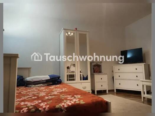 Wohnung zur Miete Tauschwohnung 730 € 1 Zimmer 32 m² Neustadt-Süd Innenstadt 50677