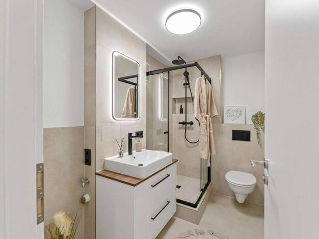 Wohnung zum Kauf provisionsfrei 389.000 € 4 Zimmer 90 m² 3. Geschoss Böblingen 71034