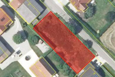 Grundstück zum Kauf 346.500 € 900 m² Grundstück Ludwigsmoos Königsmoos 86669