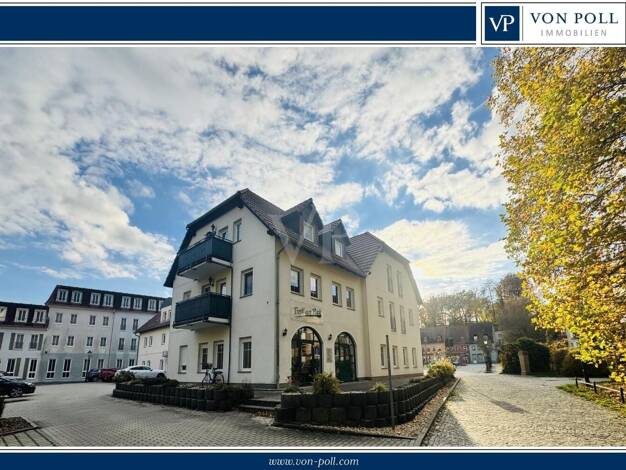 Wohnung zum Kauf 102.500 € 3 Zimmer 62 m² Bad Muskau 02953