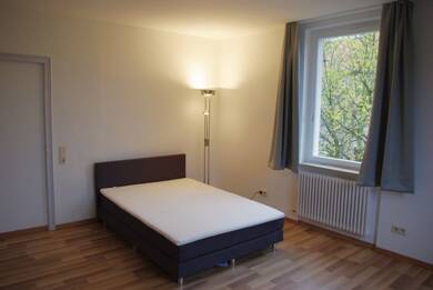 Wohnung zur Miete 480 € 1 Zimmer 22 m² 2. Geschoss frei ab 01.08.2025 Rottweil Rottweil 78628