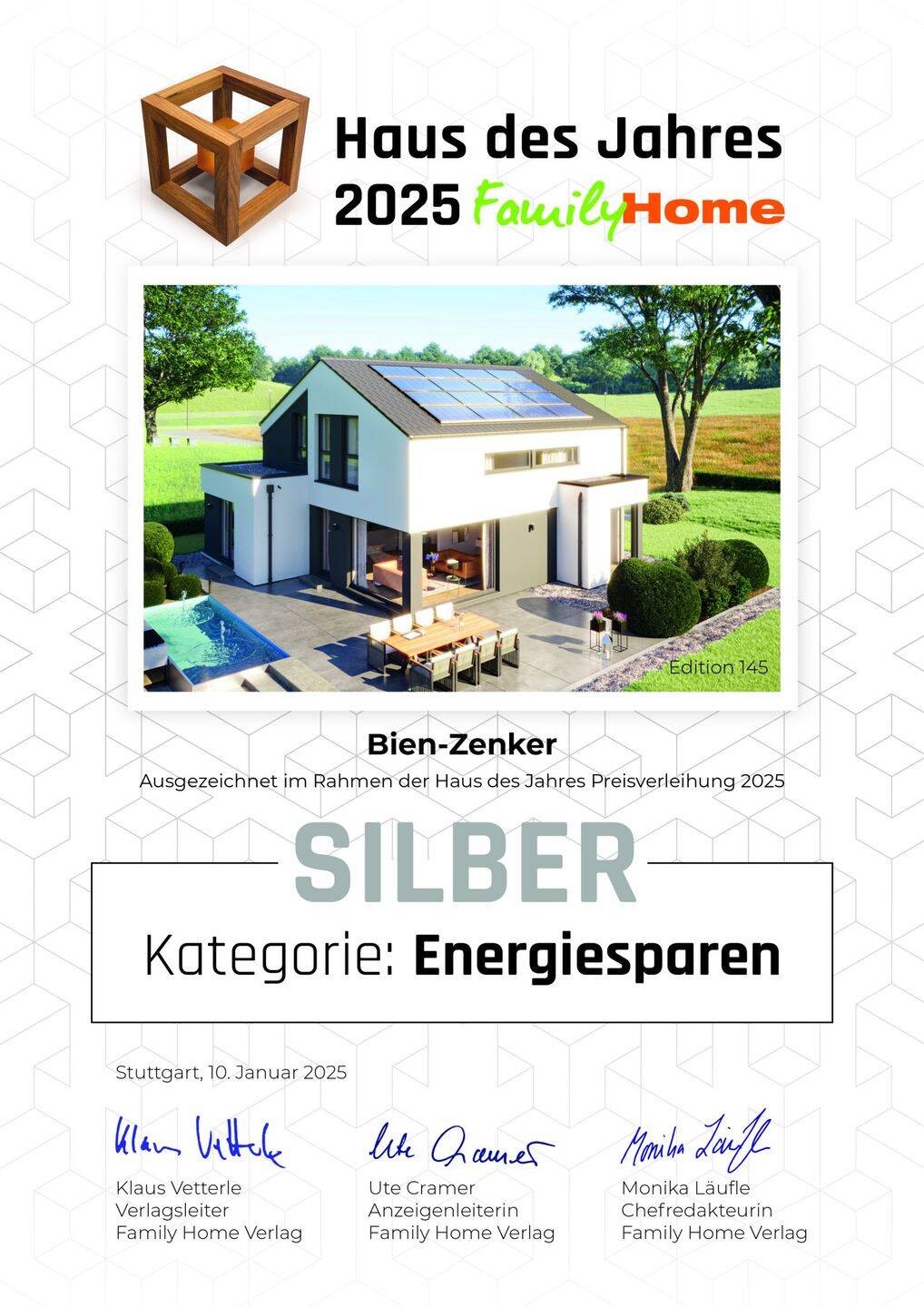Haus – Bad Aibling, Landkreis Rosenheim - Ansicht 3