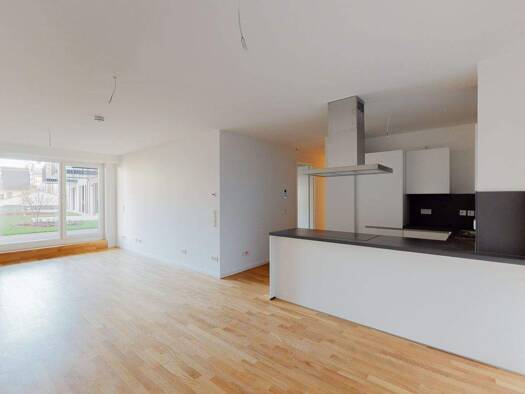 Wohnung zur Miete 2.355 € 3 Zimmer 96,8 m² 4. Geschoss Petterweilstraße 21 Nordend-Ost Frankfurt am Main 60385