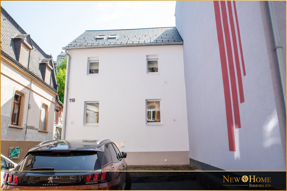 Mehrfamilienhaus zum Kauf 635.000 € 7 Zimmer 170 m²<br/>Wohnfläche 300 m²<br/>Grundstück Pfaffendorf 2 Koblenz / Pfaffendorf 56076