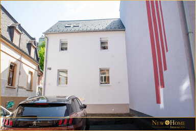 Mehrfamilienhaus zum Kauf 635.000 € 7 Zimmer 170 m² 300 m² Grundstück Pfaffendorf 2 Koblenz / Pfaffendorf 56076