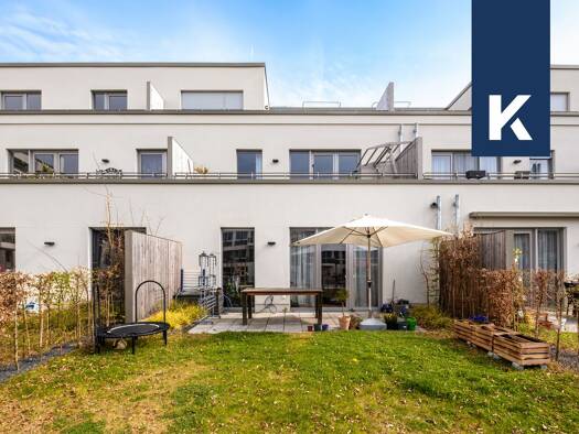 Wohnung zum Kauf 630.000 € 4 Zimmer 120 m² EG Weißenburgstraße 58 Bad Godesberg Bonn 53175