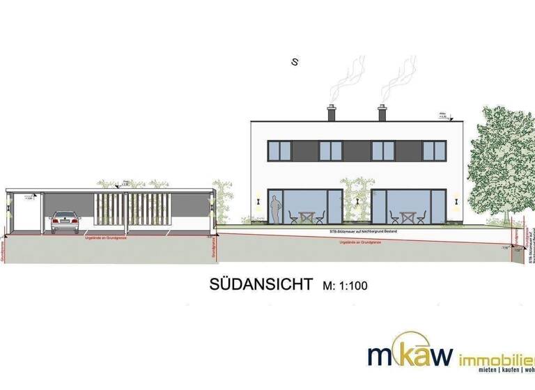 Haus zum Kauf - Erstbezug 499.000 € 105 m² 125 m² Grundstück Mattsee 5163