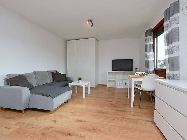 Wohnung zur Miete auf Zeit 990 € 1,5 Zimmer 38 m² frei ab 01.05.2026 Botnang Stuttgart 70195