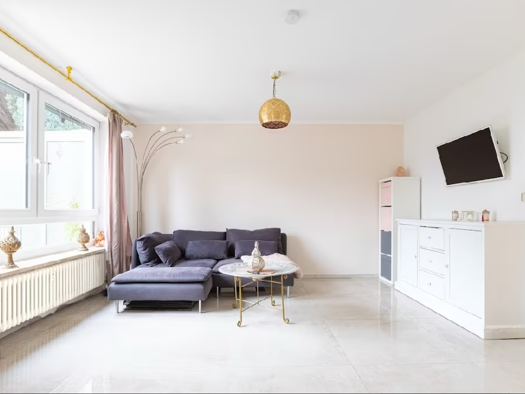 Doppelhaushälfte zum Kauf 1.195.000 € 4,5 Zimmer 140 m² 403 m² Grundstück Bogenhausen München 81929