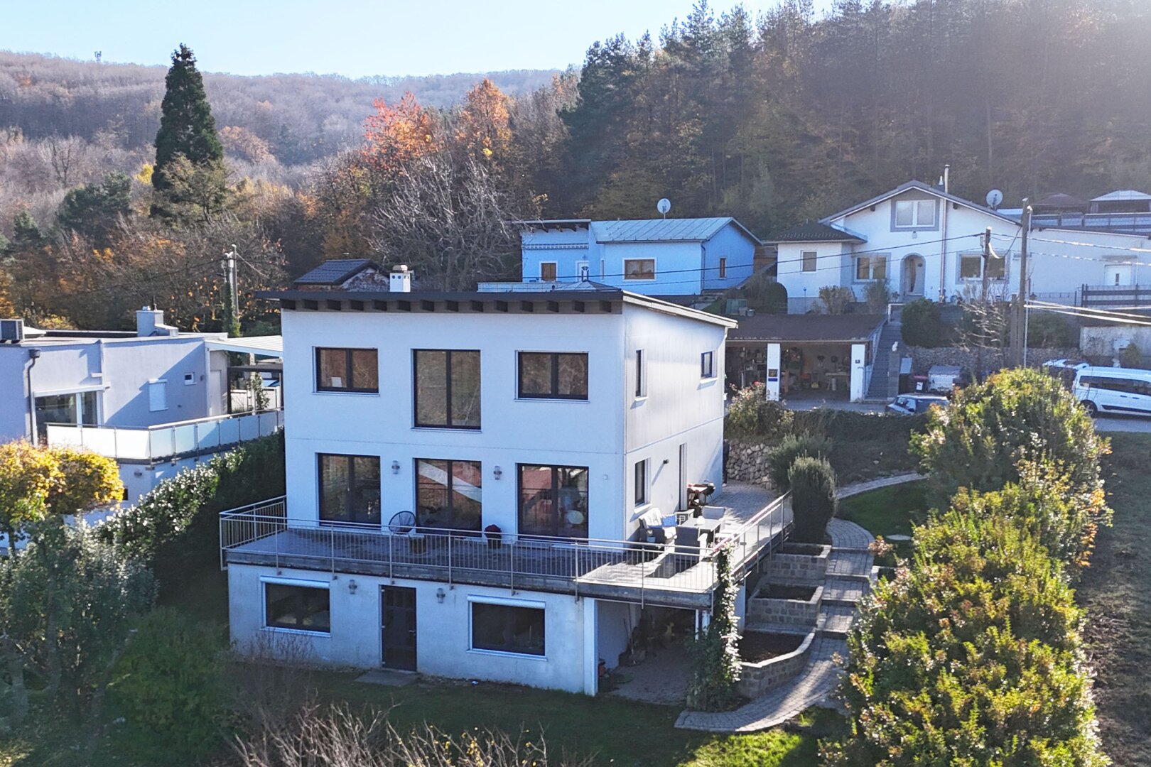 Haus zum Kauf 1.150.000 € 5 Zimmer 152 m²<br/>Wohnfläche 906 m²<br/>Grundstück Gablitz 3003