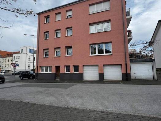 Terrassenwohnung zum Kauf 360.000 € 3 Zimmer 108 m² EG frei ab 01.09.2026 Neuhäuser Straße Kernstadt Paderborn 33102