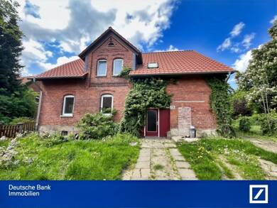 Einfamilienhaus zum Kauf provisionsfrei 119.000 € 6 Zimmer 175 m² 1.516 m² Grundstück frei ab sofort Westendorf Rinteln 31737
