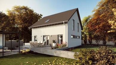 Einfamilienhaus zum Kauf 5 Zimmer 155 m² 345 m² Grundstück Oppum - Süd Krefeld 47809