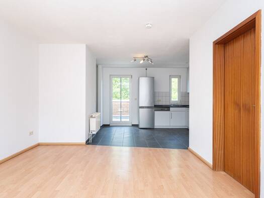 Wohnung zum Kauf 175.000 € 2 Zimmer 58 m² Stade 21680