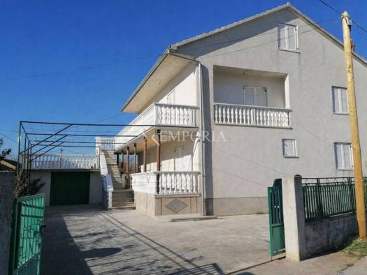 Haus zum Kauf 355.000 € 6 Zimmer 336 m² Zemunik Donji