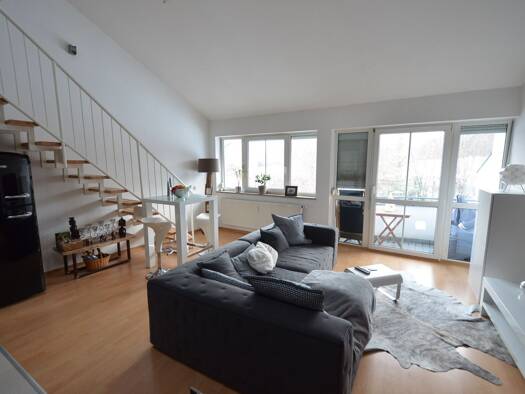 Wohnung zum Kauf 360.000 € 3 Zimmer 78,5 m² 1. Geschoss Kumpfmühl-Ziegetsdorf-Neuprüll Regensburg 93051