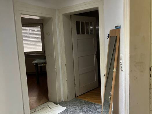 Wohnung zur Miete 1.050 € 3 Zimmer 86 m² Geschoss EG/4 frei ab sofort Libanonstraße 69 Ost Stuttgart 70186