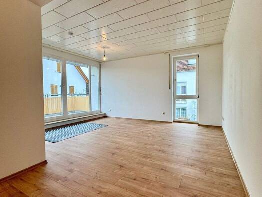 Wohnung zum Kauf 290.000 € 3 Zimmer 76 m² 1. Geschoss Graben 86836