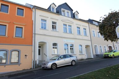 Mehrfamilienhaus zum Kauf als Kapitalanlage geeignet 155.000 € 8 Zimmer 190,2 m² 723 m² Grundstück Frauenstein Frauenstein 09623