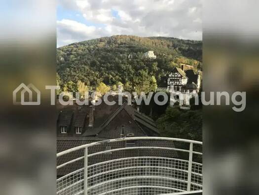 Wohnung zur Miete Tauschwohnung 900 € 2,5 Zimmer 64 m² Handschuhsheim Heidelberg 69120