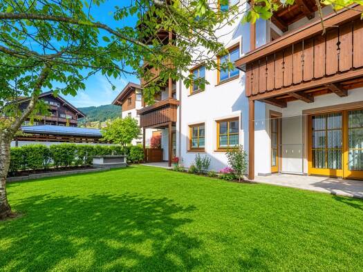 Wohnung zum Kauf 650.000 € 4 Zimmer 96 m² Kirchberg in Tirol 6365