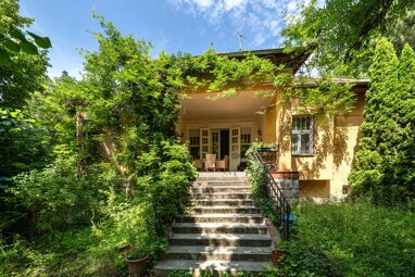 Einfamilienhaus zum Kauf 2.290.000 € 11 Zimmer 520 m² 932 m² Grundstück Budapest 1126