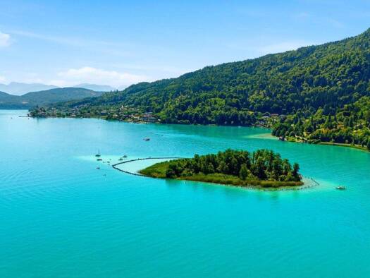 Grundstück zum Kauf 2.700.000 € 786.201 m² Grundstück Reifnitz 9081