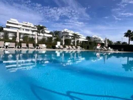 Penthouse zum Kauf 1.299.000 € 3 Zimmer 134 m² 2. Geschoss Calle Laelia, 3 Estepona 29688