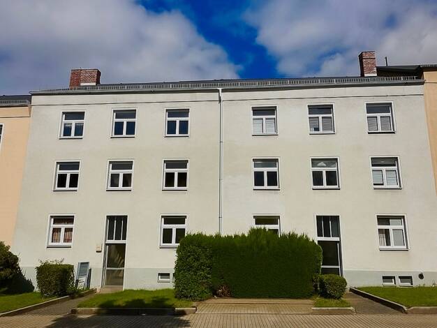 Mehrfamilienhaus zum Kauf 499.999 € 28 Zimmer 490 m² 790 m² Grundstück Charlottenstraße 67+67a Gablenz Chemnitz 09126