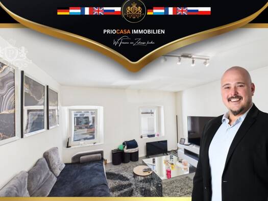 Reihenendhaus zum Kauf 189.000 € 5 Zimmer 127,9 m² 150 m² Grundstück Zemmer 54313