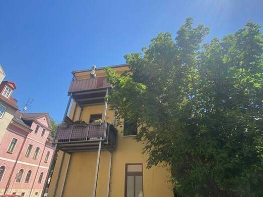 Wohnung zur Miete 754 € 3 Zimmer 68 m² 2. Geschoss frei ab 01.10.2026 Friedrich-Ebert-Straße 39 Nordvorstadt Weimar 99423