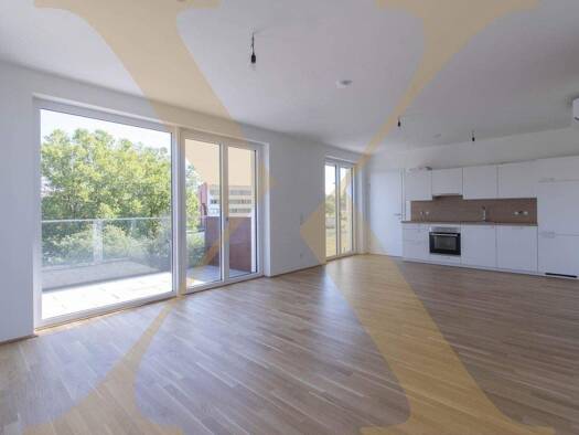 Wohnung zur Miete 760 € 2 Zimmer Waldegg Linz 4020