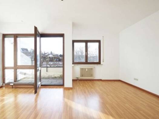 Studio zur Miete 550 € 1 Zimmer 33 m² Geschoss 2/3 frei ab 05.10.2026 Dußlingen 72144